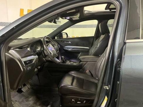 Used 2019 Cadillac XT4 Premium Luxury FWD image 15