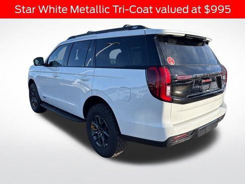 New 2025 Ford Expedition Tremor image 4