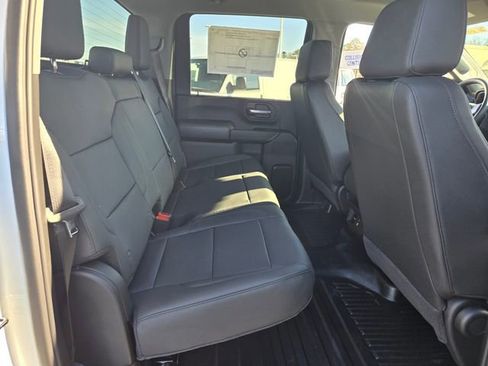 New 2026 Chevrolet Silverado 3500 W/T w/ WT Convenience Package AWD/4WD image 20
