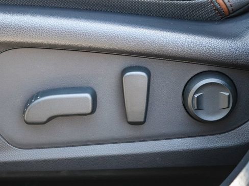 Certified 2026 Subaru Forester Sport AWD/4WD image 25