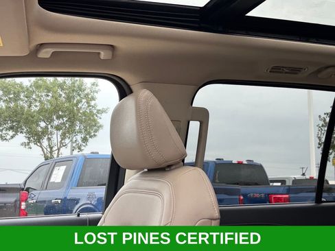 Used 2024 Ford Expedition Limited RWD image 11