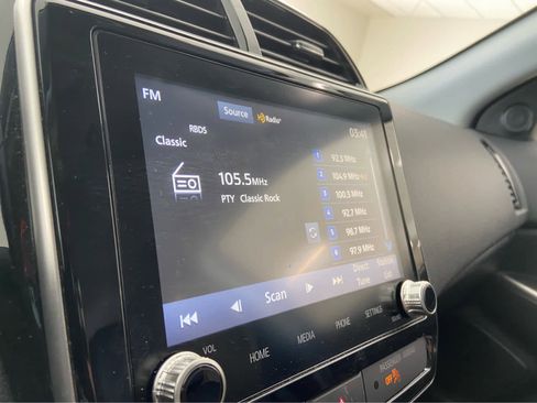 Used 2024 Mitsubishi Outlander Sport SE image 24