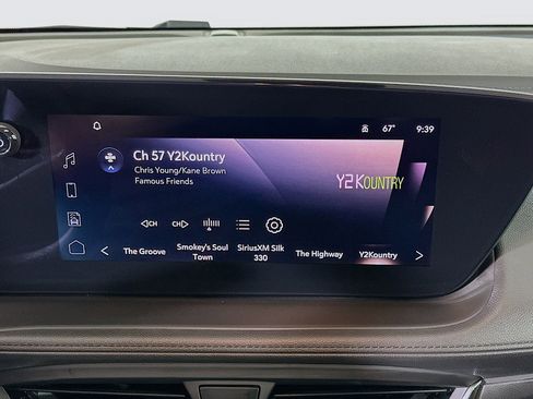 Used 2025 Buick Encore GX Preferred image 21