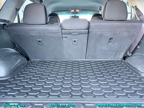 Used 2014 Kia Sorento LX FWD image 22