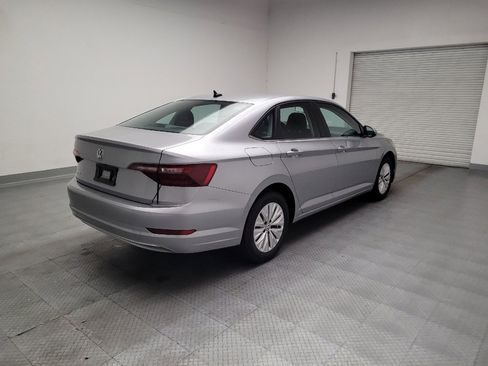 Used 2020 Volkswagen Jetta S FWD image 9