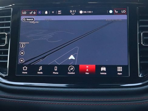 Used 2025 Dodge Durango GT AWD/4WD image 24