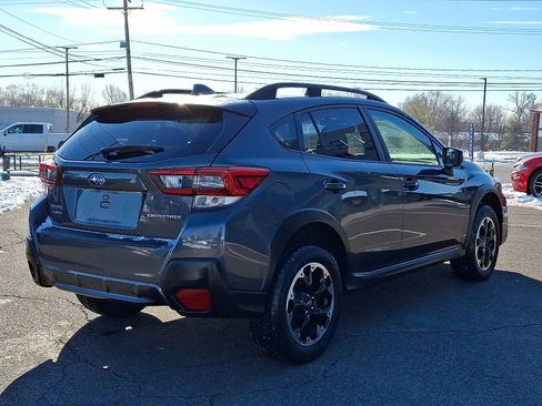 Used 2023 Subaru Crosstrek 2.0i Premium w/ Popular Package #3 image 4