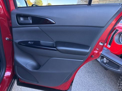 New 2026 Mitsubishi Eclipse Cross LE image 31