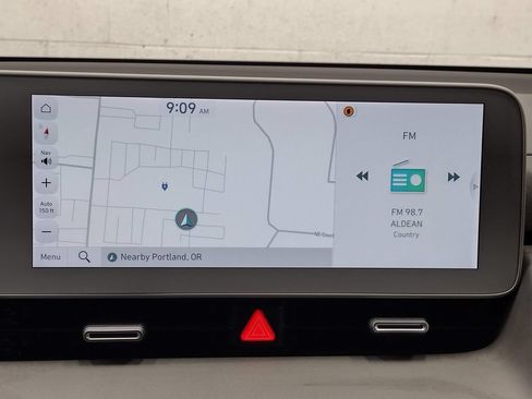Certified 2024 Hyundai Ioniq 5 SEL AWD/4WD image 30