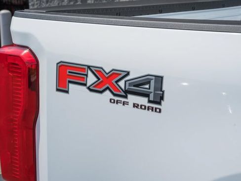 New 2026 Ford F350 XLT AWD/4WD image 27