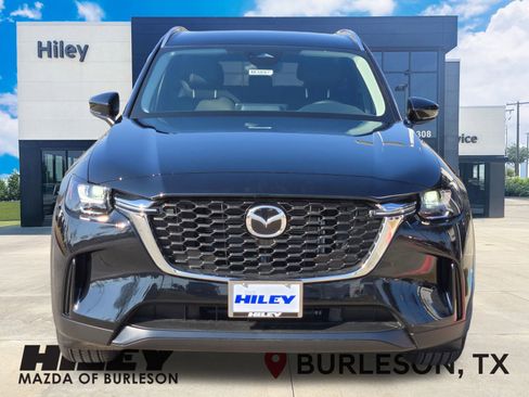 New 2026 MAZDA CX-90 3.3 Turbo w/ Select Package AWD/4WD image 6