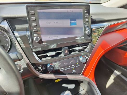 Used 2024 Toyota Camry XSE FWD image 12