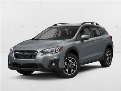 Used 2019 Subaru Crosstrek 2.0i Premium