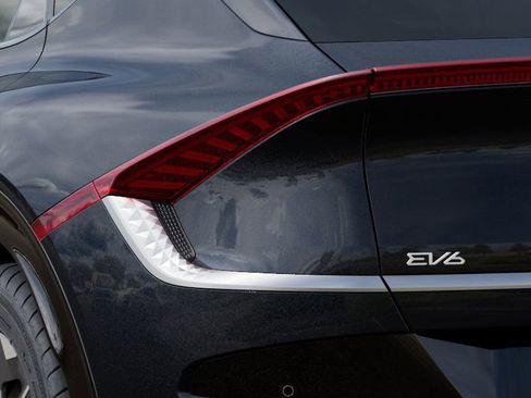 New 2025 Kia EV6 Light image 11