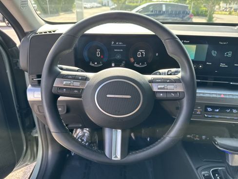 Used 2026 Hyundai Kona SEL Sport FWD image 28
