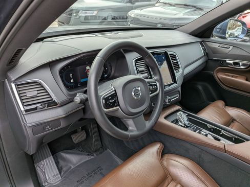 Certified 2023 Volvo XC90 B6 Ultimate image 15