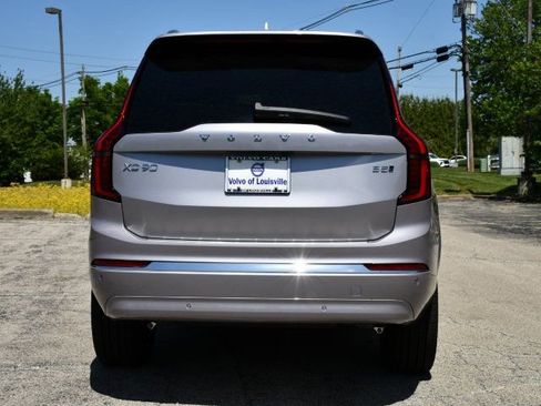 New 2026 Volvo XC90 B5 Plus w/ Protection Package Premier AWD/4WD image 6