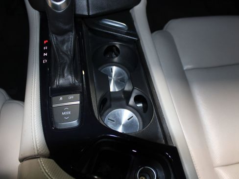 Used 2019 Cadillac CTS Luxury RWD image 24