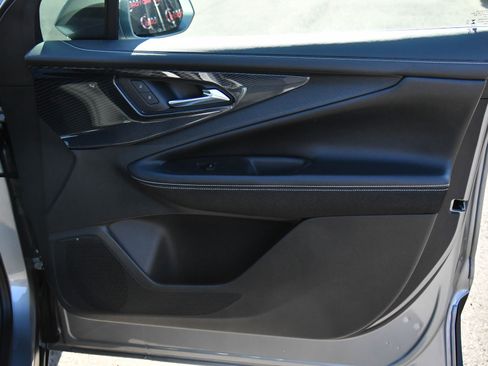 Used 2024 Chevrolet Blazer EV LT image 51