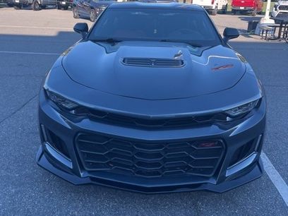 Used 2022 Chevrolet Camaro LT w/ RS Package