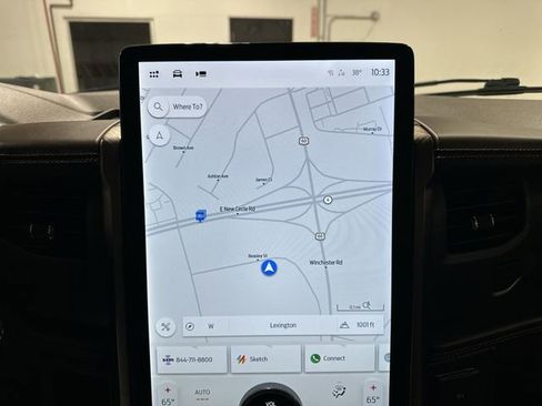 Used 2022 Ford Expedition King Ranch image 24