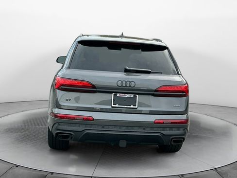 New 2026 Audi Q7 2.0T Premium image 6