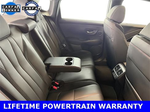 Used 2025 Acura ADX A-Spec image 37