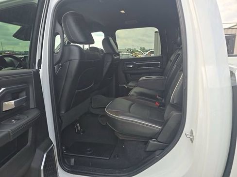 Used 2026 RAM 2500 Laramie AWD/4WD image 13