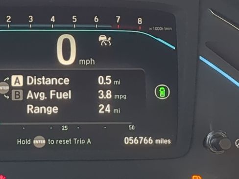 Certified 2024 Honda Odyssey EX-L image 22