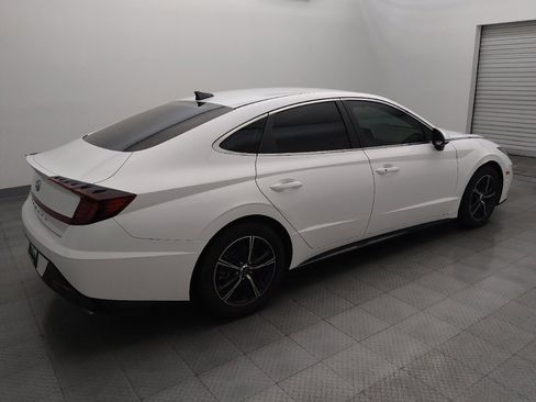 Used 2023 Hyundai Sonata SEL w/ Preferred Accessory Package image 10