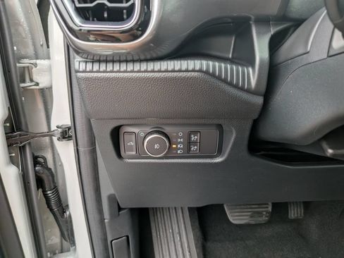 New 2026 Ford Ranger Lariat w/ Convenience Package RWD image 27