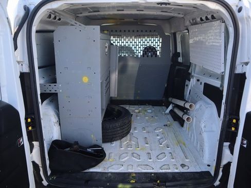 Used 2021 RAM ProMaster City Tradesman image 22