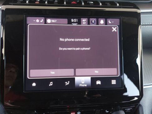 New 2026 Jeep Grand Cherokee Laredo X RWD image 15