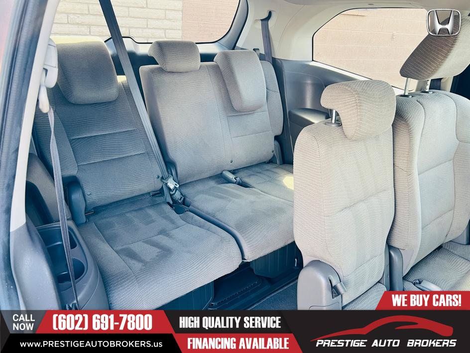Used 2013 Honda Odyssey EX image 31