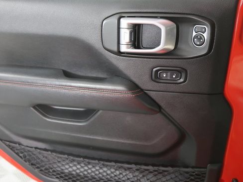 Used 2020 Jeep Wrangler Unlimited Rubicon image 23