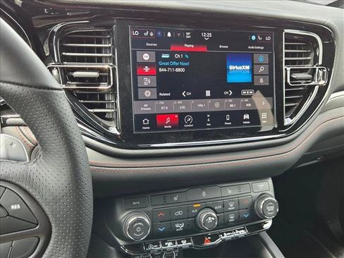 New 2026 Dodge Durango GT RWD image 14