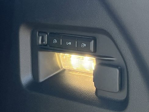 New 2026 Ford Explorer ST w/ Sun And Sound Package RWD image 25