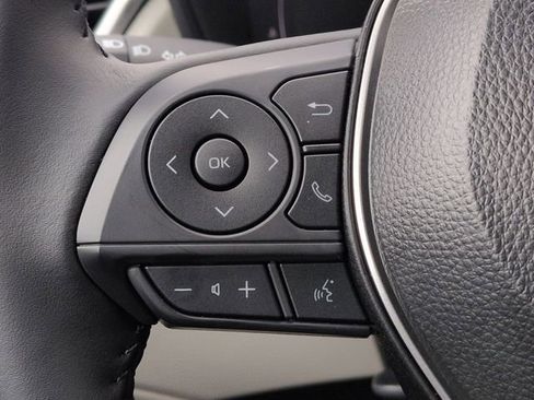 New 2026 Toyota Corolla Cross LE image 16