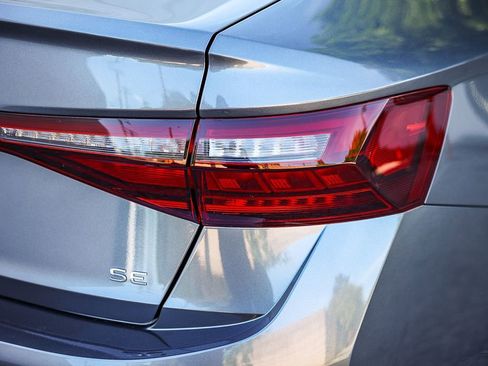 New 2026 Volkswagen Jetta SE image 11