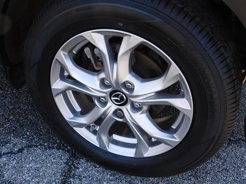 Used 2019 MAZDA CX-3 Sport AWD/4WD image 9