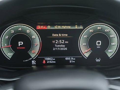 Used 2024 Audi Q7 2.0T Premium image 51