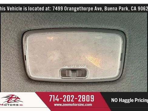 Used 2005 Toyota Tacoma 2WD Regular Cab image 22