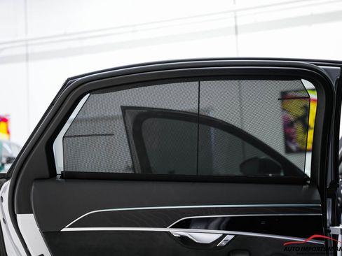 Used 2022 Audi A8 L 3.0T w/ Executive Package image 61