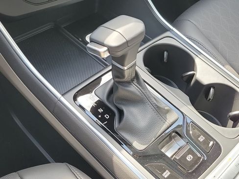 New 2026 Kia Carnival EX FWD image 35