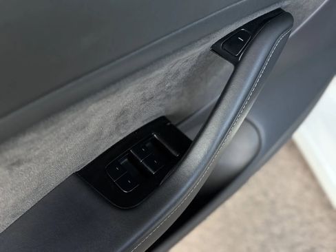 Used 2022 Tesla Model 3 Performance AWD/4WD image 32