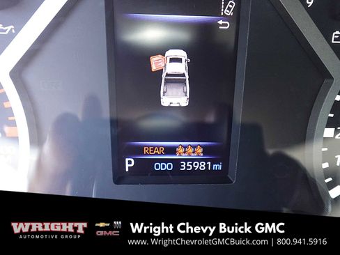 Used 2022 Toyota Tundra SR5 image 18