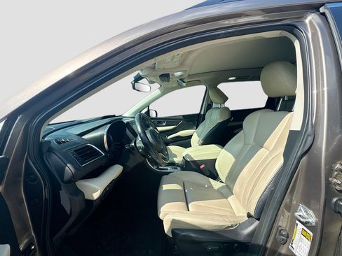 Used 2021 Subaru Ascent Limited w/ Technology Package AWD/4WD image 26