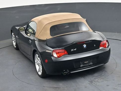 Used 2008 BMW Z4 3.0i image 22