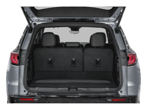 New 2026 GMC Acadia Denali w/ Super Cruise Package AWD/4WD image 35