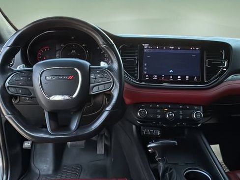 Used 2022 Dodge Durango R/T w/ Trailer Tow Group IV AWD/4WD image 10